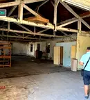 Промишлена сграда във Варна, Трошево