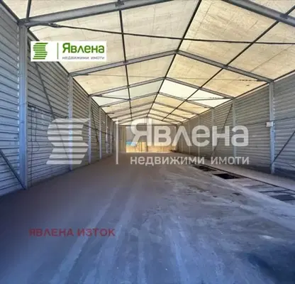 Снимка 2 — Промишлена сграда в София, в.з.Врана - Лозен