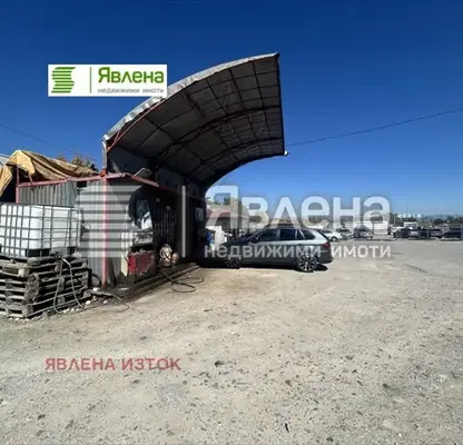 Снимка 5 — Промишлена сграда в София, в.з.Врана - Лозен