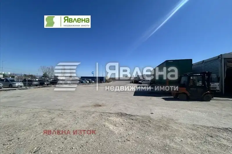Industrial Building in Sofiya, в.з.Врана - Лозен