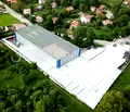 Снимка 4 — Промишлена сграда в Кюстендил, Запад