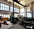Снимка 3 — Промишлена сграда в Пазарджик, Запад