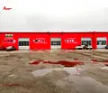Снимка 4 — Промишлена сграда в Пазарджик, Запад