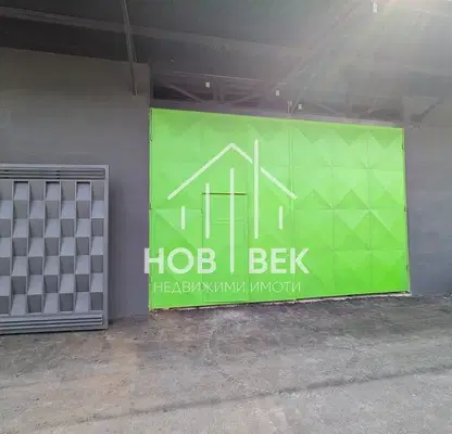 Снимка 3 — Промишлена сграда във Варна, Западна промишлена зона