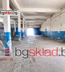 Промишлена сграда във Варна, Западна промишлена зона