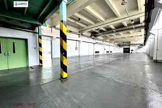 Промишлена сграда в Русе, Здравец