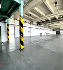 Промишлена сграда в Русе, Здравец