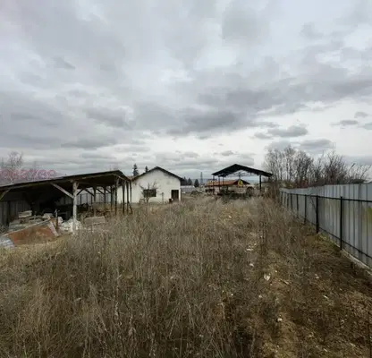 Photo 5 — Industrial Building in Blagoevgrad, Razlog
