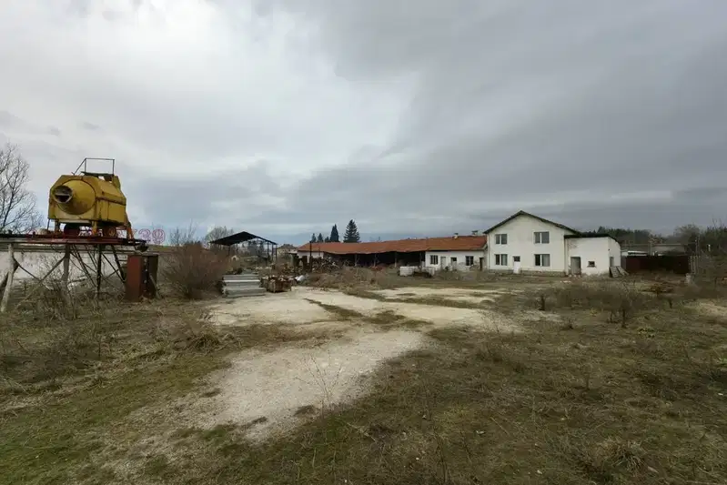 Industrial Building in Oblast Blagoevgrad, Razlog