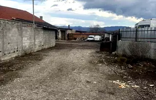 Промишлена сграда в Благоевград, Разлог
