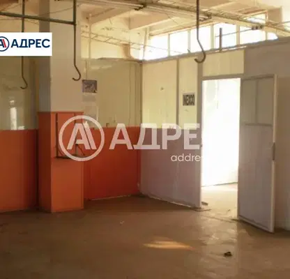 Снимка 3 — Промишлена сграда в Благоевград, Сандански