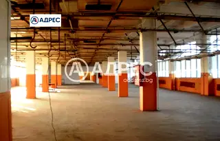 Промишлена сграда в Благоевград, Сандански