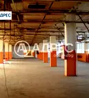 Промишлена сграда в Благоевград, Сандански