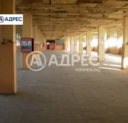 Photo 2 — Industrial Building in Oblast Blagoevgrad, Sandanski