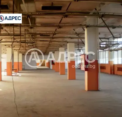 Photo 5 — Industrial Building in Oblast Blagoevgrad, Sandanski