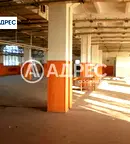 Промишлена сграда в Благоевград, Сандански