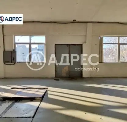 Снимка 3 — Промишлена сграда в Благоевград, Сандански