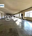 Промишлена сграда в Благоевград, Сандански