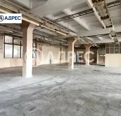 Снимка 5 — Промишлена сграда в Благоевград, Сандански