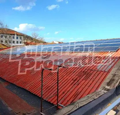 Photo 5 — Industrial Building in Oblast Gabrovo, Dryanovo