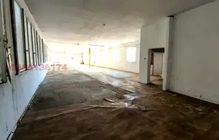 Промишлена сграда в Габрово, Дряново