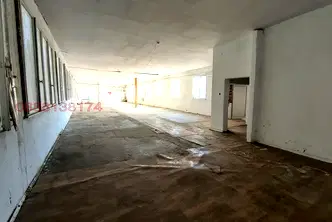 Промишлена сграда в Габрово, Дряново