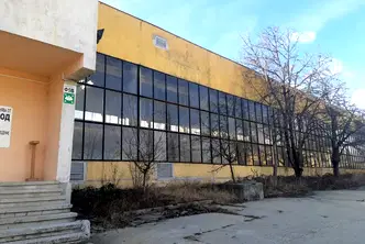 Промишлена сграда в Кюстендил, Дупница