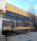 Промишлена сграда в Кюстендил, Дупница