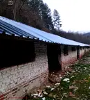Промишлена сграда в Кюстендил, Дупница