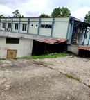 Промишлена сграда в Монтана, Вършец