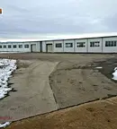Промишлена сграда в Монтана, с. Трифоново