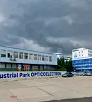 Промишлена сграда в Пазарджик, Панагюрище