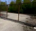Снимка 2 — Промишлена сграда в Пазарджик, с. Калугерово