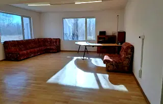 Промишлена сграда в Пазарджик, с. Калугерово