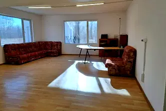 Промишлена сграда в Пазарджик, с. Калугерово