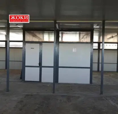 Photo 2 — Industrial Building in Oblast Pernik, Radomir