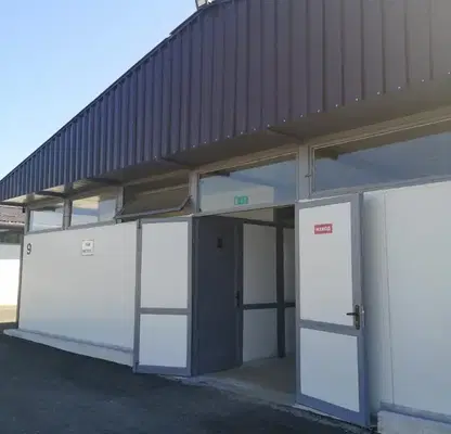 Photo 3 — Industrial Building in Oblast Pernik, Radomir