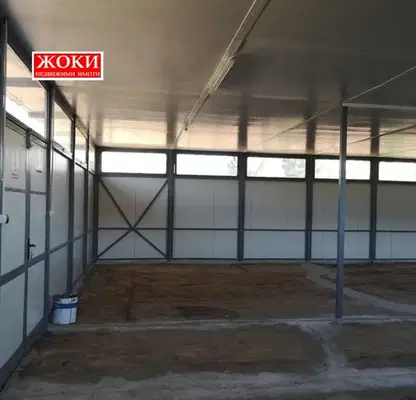 Photo 4 — Industrial Building in Oblast Pernik, Radomir