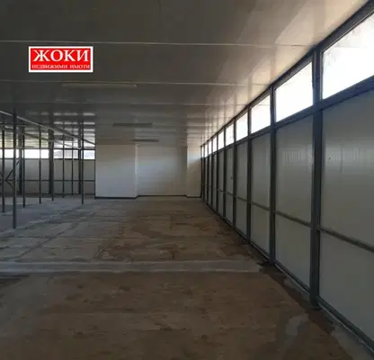 Photo 2 — Industrial Building in Oblast Pernik, Radomir