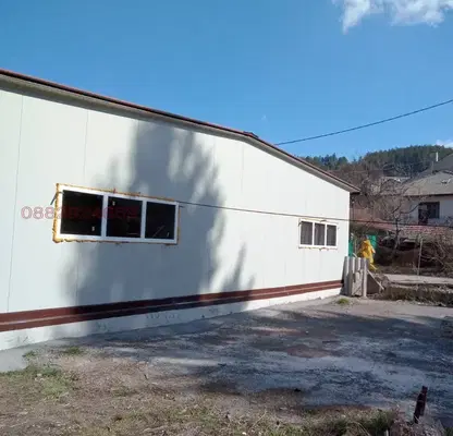 Photo 2 — Industrial Building in Oblast Pernik, Tryn