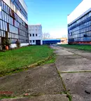 Промишлена сграда в Плевен, Червен бряг