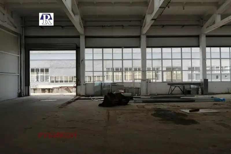 Industrial Building in Oblast Plovdiv, Асенов