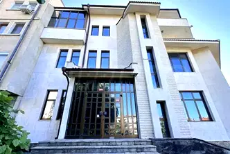 Промишлена сграда в Пловдив, Карлово