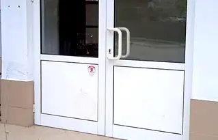 Промишлена сграда в Пловдив, Карлово