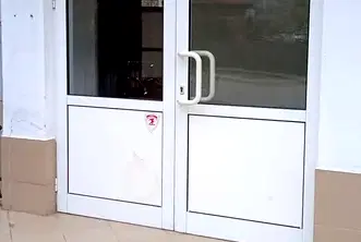 Промишлена сграда в Пловдив, Карлово