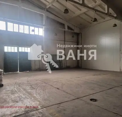 Снимка 5 — Промишлена сграда в Пловдив, Карлово