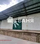 Промишлена сграда в Пловдив, Карлово