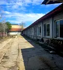 Промишлена сграда в Пловдив, Първомай