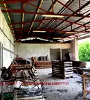 Промишлена сграда в Пловдив, с. Червен