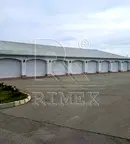 Промишлена сграда в Пловдив, с. Маноле